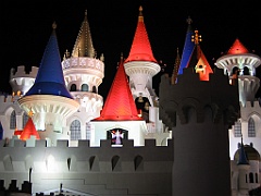 046 Excalibur de nuit